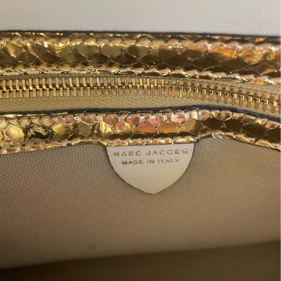 Marc Jacobs shoulder bag - Picture 6 of 7